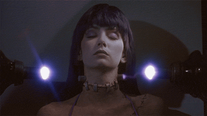 Frankenhooker