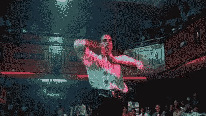 Paris Is Burning